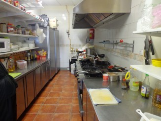 Property for sale in Spain