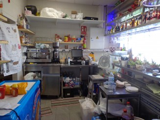 Property for sale in Spain