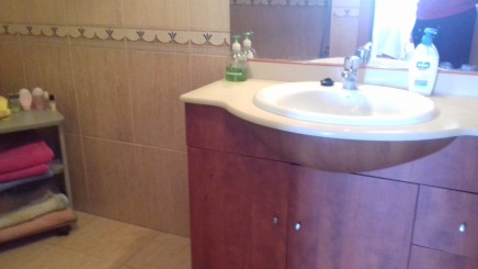 Property for sale in Spain