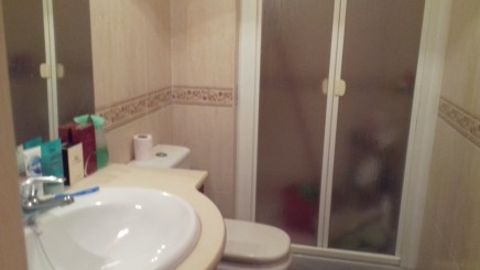 Property for sale in Spain