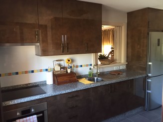 Property for sale in Spain