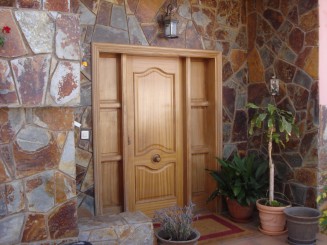 Property for sale in Spain