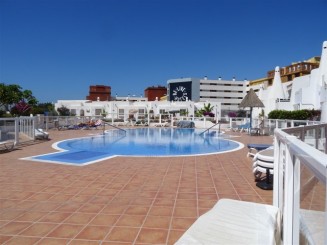 Property for sale in Spain