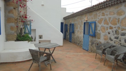 Property for sale in Spain