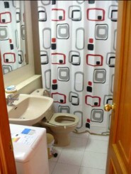 Property for sale in Spain