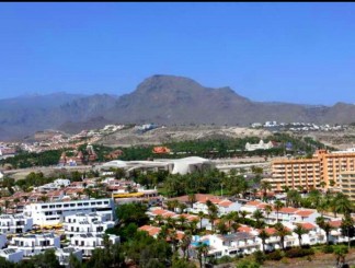 Property for sale in Spain