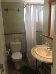 Property for sale in Spain