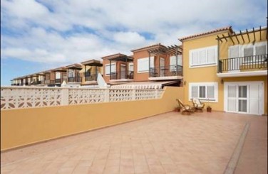 Property for sale in Spain