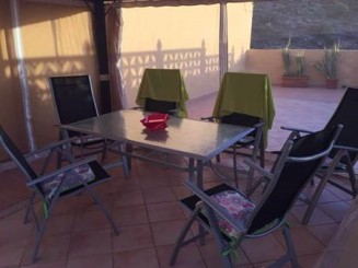 Property for sale in Spain