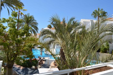 Property for sale in Spain