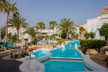 Property for sale in Spain