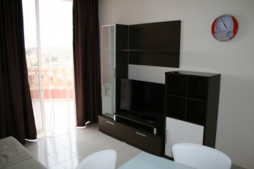 Property for sale in Spain