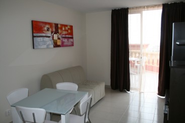 Property for sale in Spain