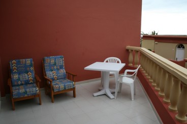 Property for sale in Spain