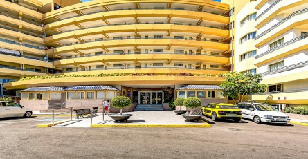 Property for sale in Spain