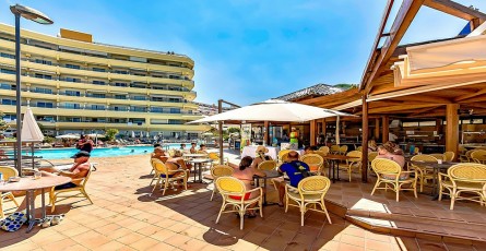 Property for sale in Spain