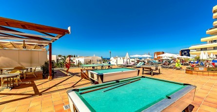 Property for sale in Spain