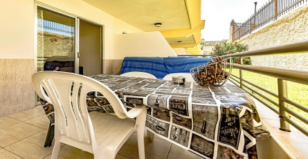 Property for sale in Spain