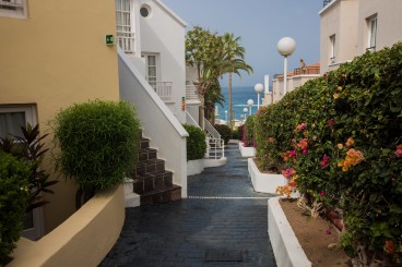 Property for sale in Spain