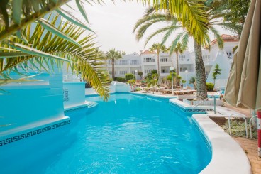 Property for sale in Spain