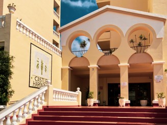 Property for sale in Spain