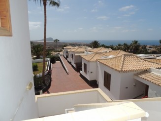 Property for sale in Spain