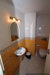 Property for sale in Spain