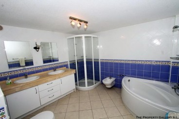 Property for sale in Spain