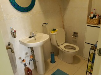 Property for sale in Spain