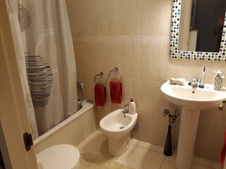 Property for sale in Spain