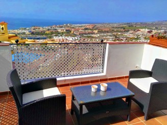 Property for sale in Spain