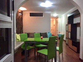 Property for sale in Spain