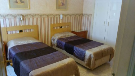 Property for sale in Spain