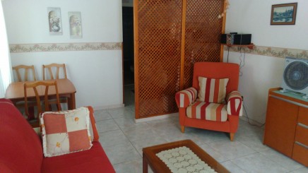 Property for sale in Spain