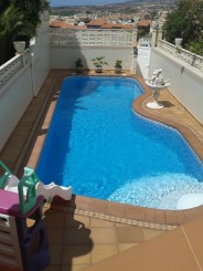 Property for sale in Spain