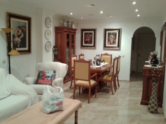 Property for sale in Spain