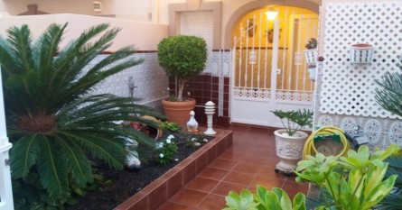 Property for sale in Spain