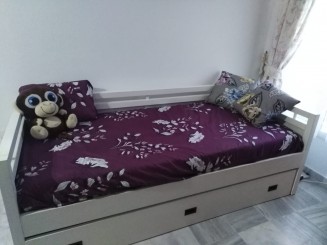 Property for sale in Spain