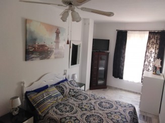 Property for sale in Spain