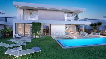 Property for sale in Spain