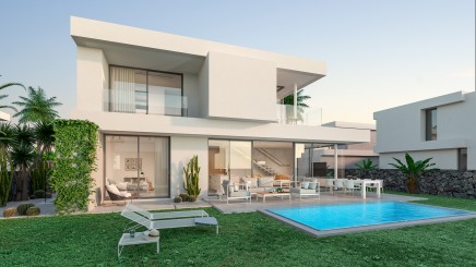 Property for sale in Spain