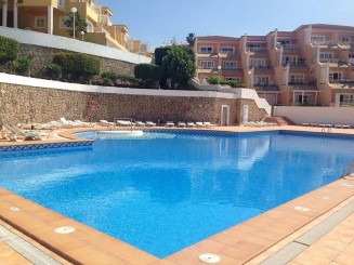 Property for sale in Spain