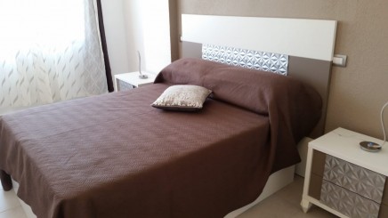 Property for sale in Spain