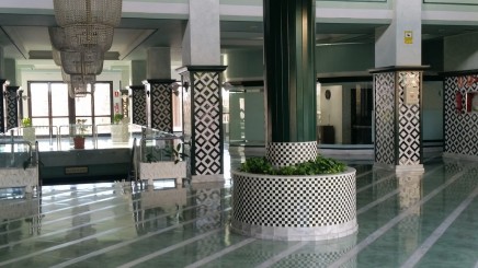 Property for sale in Spain