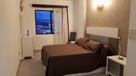 Property for sale in Spain