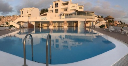 Property for sale in Spain