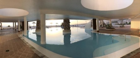 Property for sale in Spain