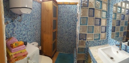 Property for sale in Spain