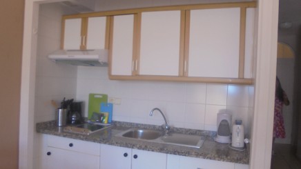 Property for sale in Spain