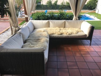 Property for sale in Spain